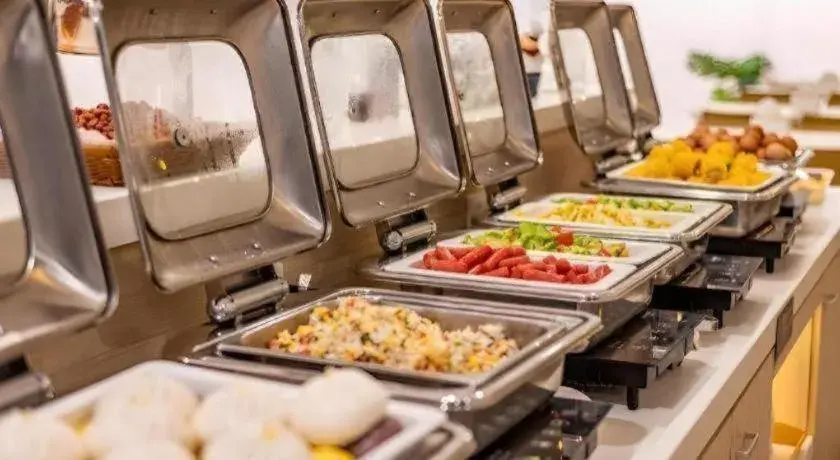 Hanting Hotel Hangzhou West Lake Wulin Square Hanting Hotel Hangzhou West Lake Wulin Square