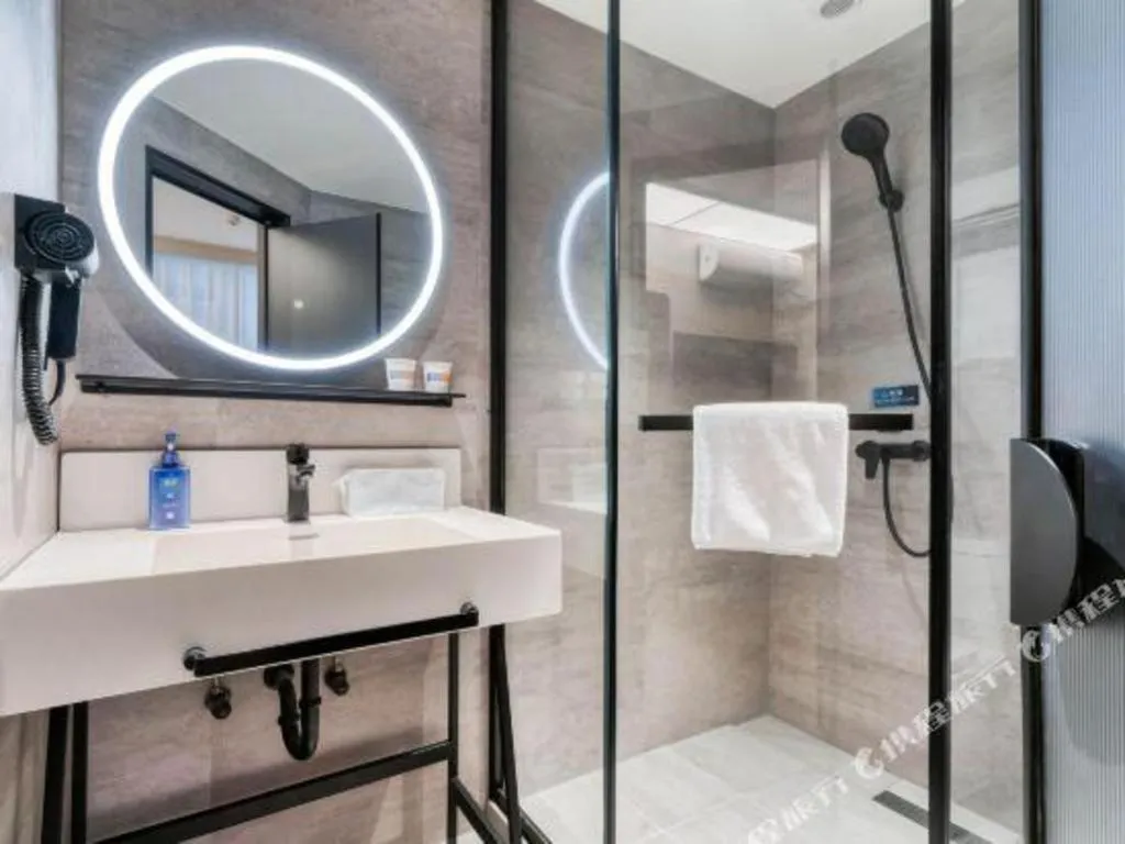 Hanting Hotel Hangzhou West Lake Wulin Square