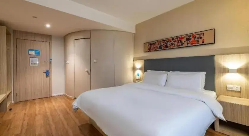 Hanting Hotel Hangzhou West Lake Wulin Square Hanting Hotel Hangzhou West Lake Wulin Square