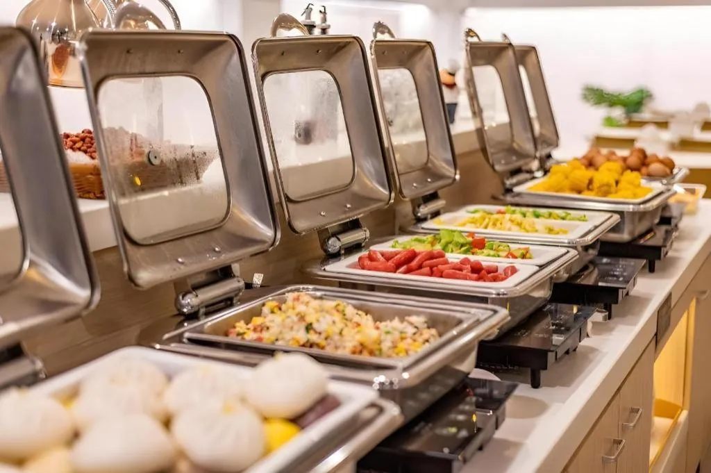 Hanting Hotel Hangzhou West Lake Wulin Square