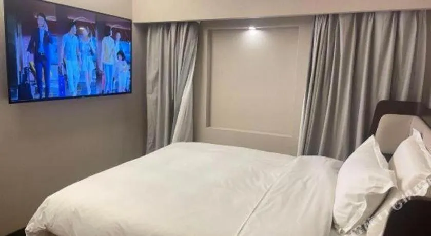 Hanting Hotel Hangzhou West Lake Wulin Square