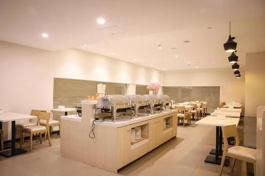 Hanting Hotel Hangzhou West Lake Wulin Square Hanting Hotel Hangzhou West Lake Wulin Square