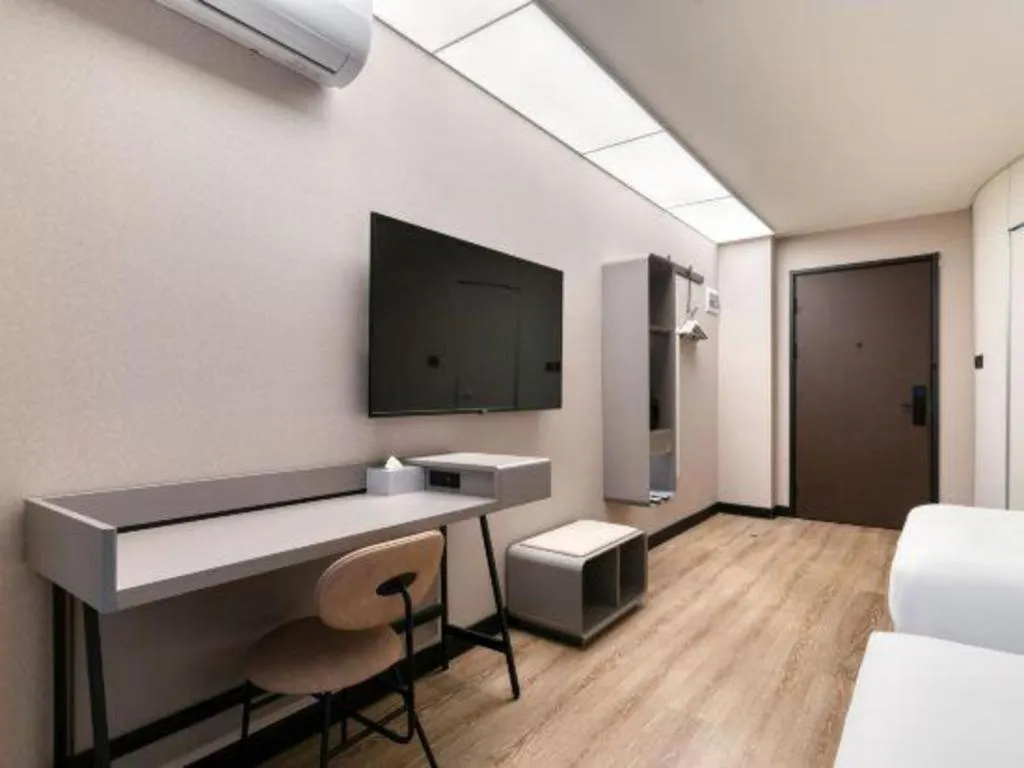 Hanting Hotel Hangzhou West Lake Wulin Square