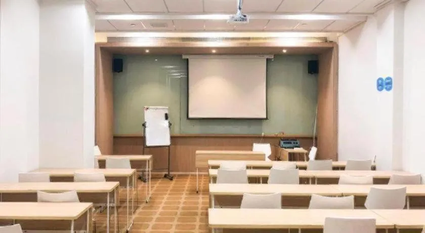 Hanting Hotel Hangzhou West Lake Wulin Square