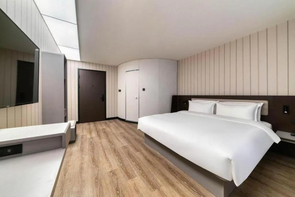 Hanting Hotel Hangzhou West Lake Wulin Square