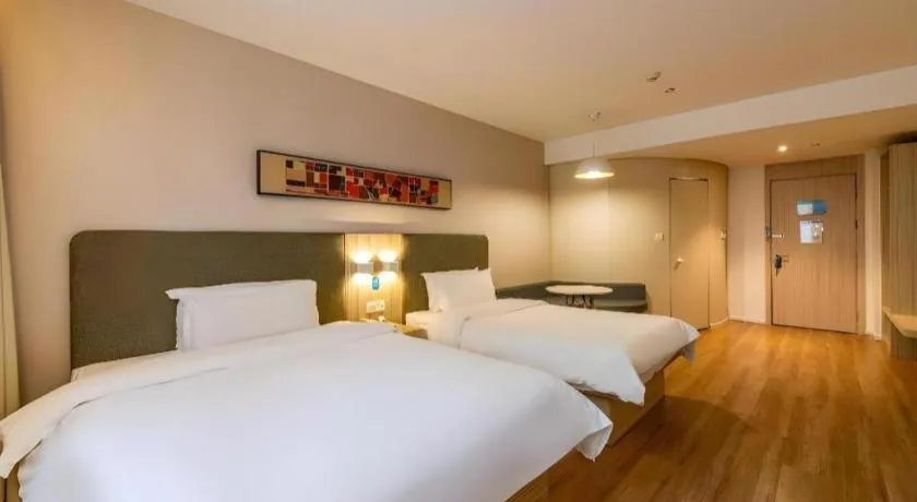 Hanting Hotel Hangzhou West Lake Wulin Square