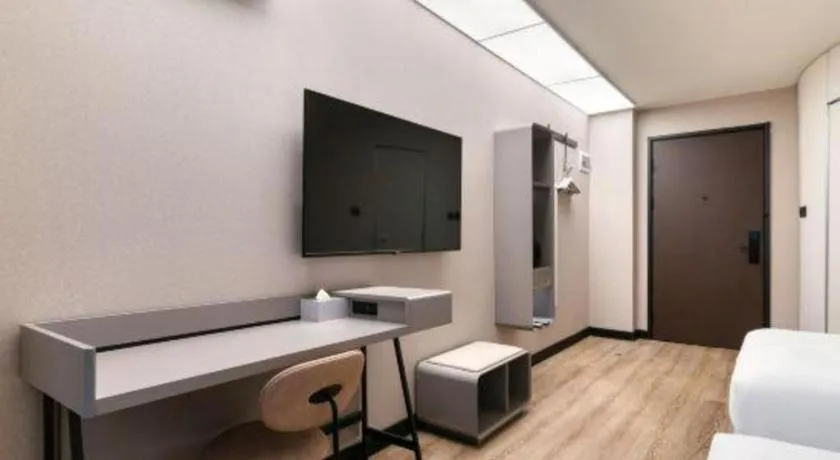 Hanting Hotel Hangzhou West Lake Wulin Square