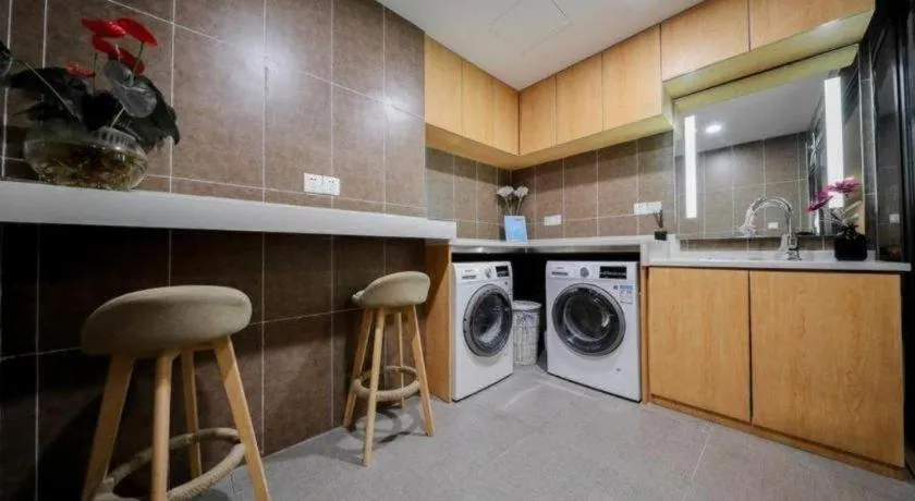 Hanting Hotel Shanghai Jiading Yecheng Road