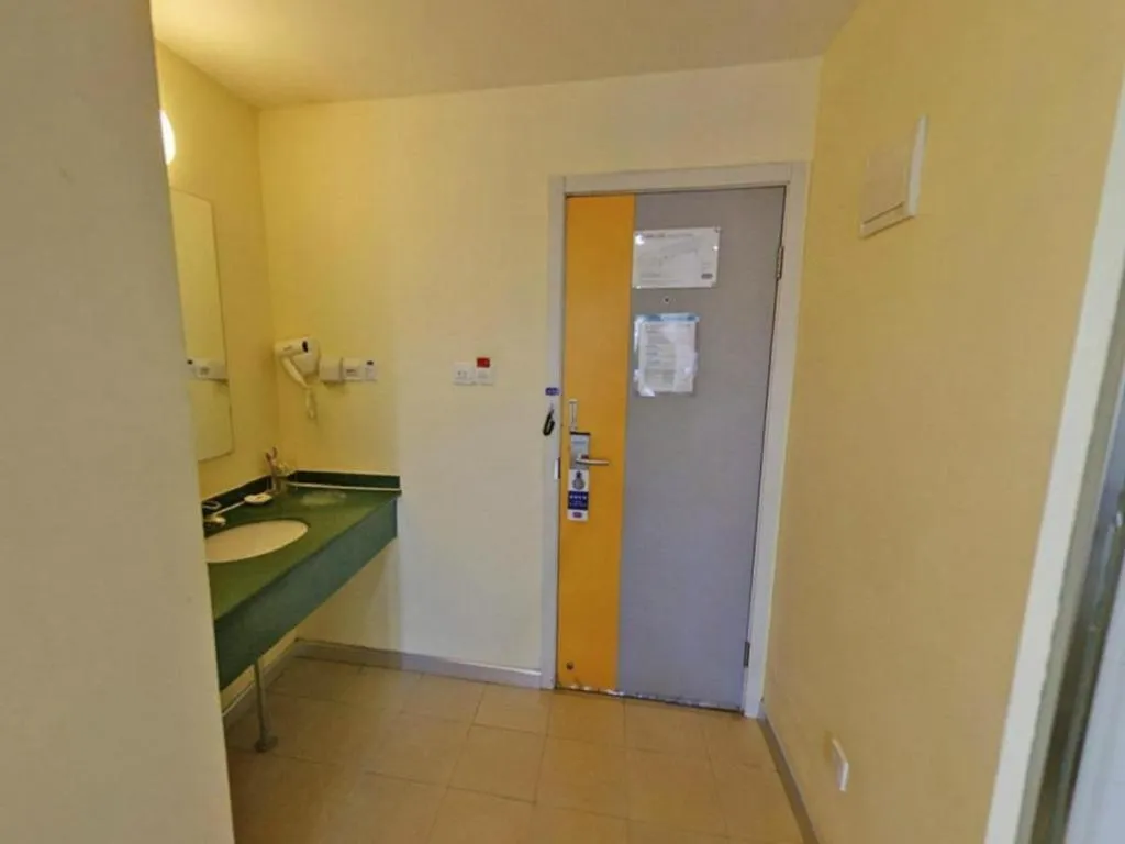 Hanting Hotel Shanghai Jiading Yecheng Road