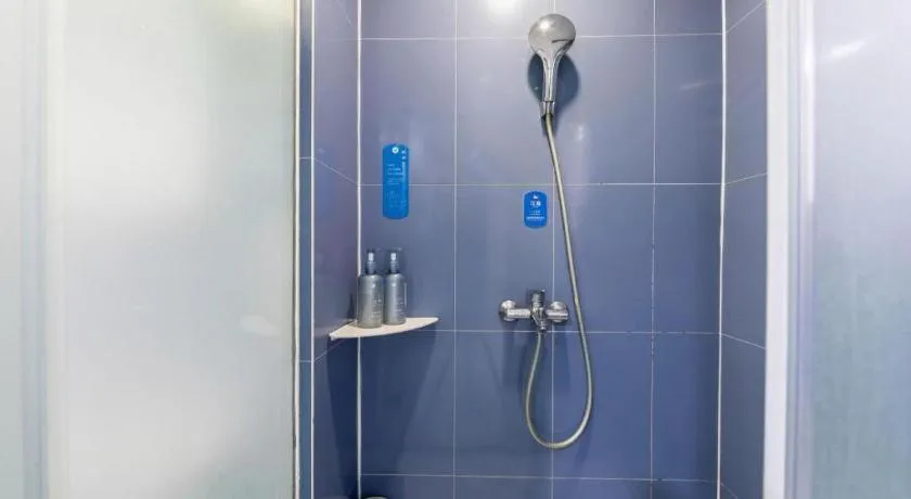 Hanting Hotel Shanghai Songjiang