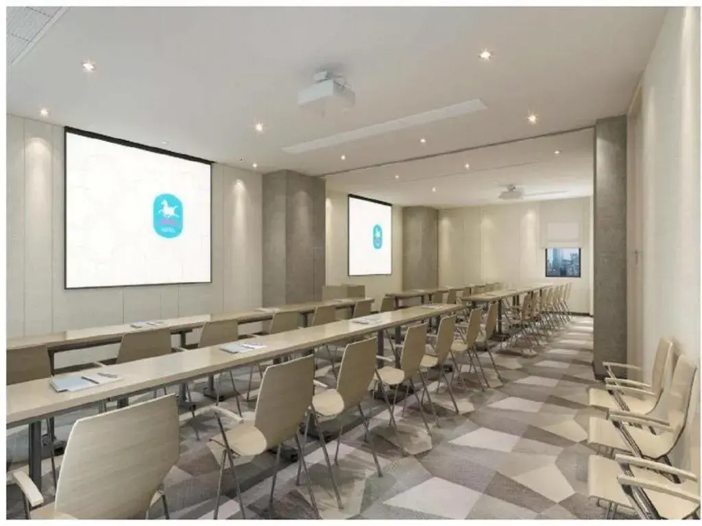 Hanting Hotel Shanghai Songjiang Hanting Hotel Shanghai Songjiang