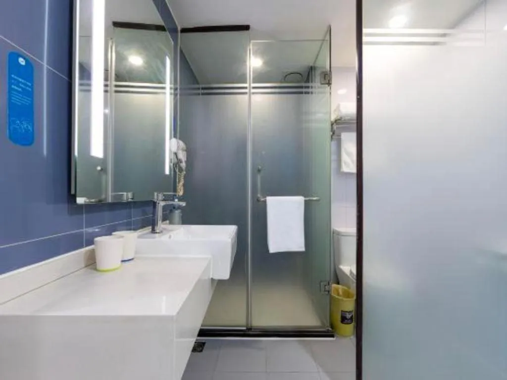 Hanting Hotel Shanghai Songjiang