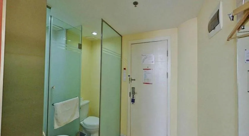 Hanting Hotel Shanghai Songjiang