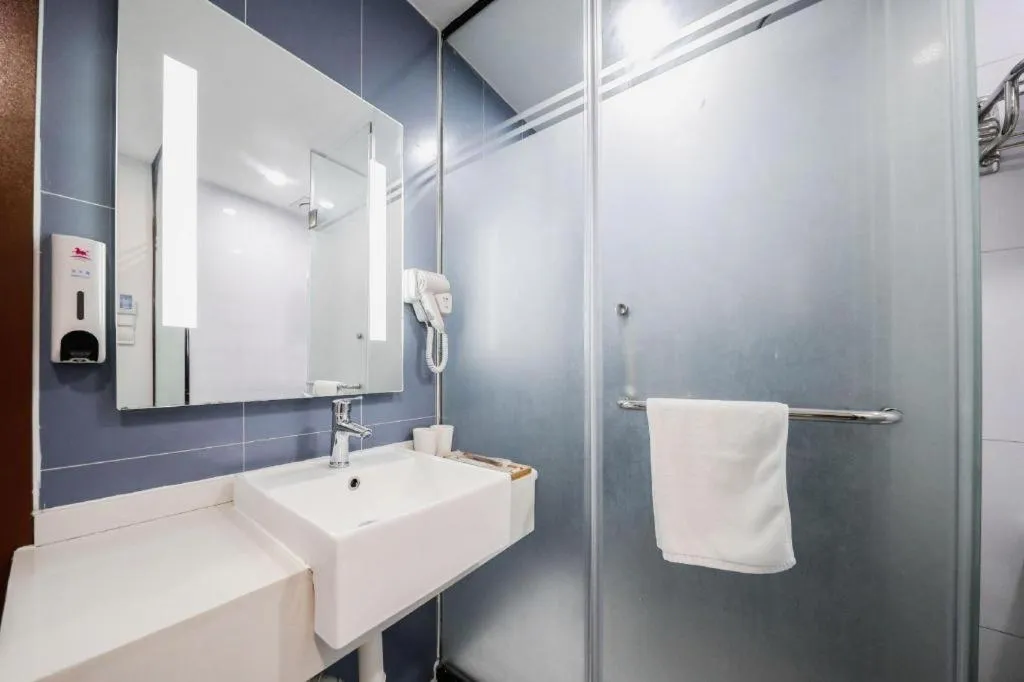 Hanting Hotel Shanghai Songjiang