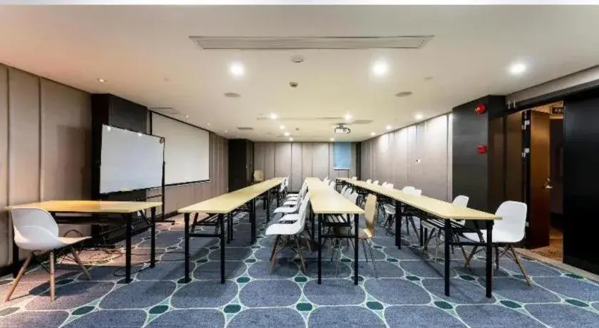 Hanting Hotel Shanghai Songjiang Hanting Hotel Shanghai Songjiang