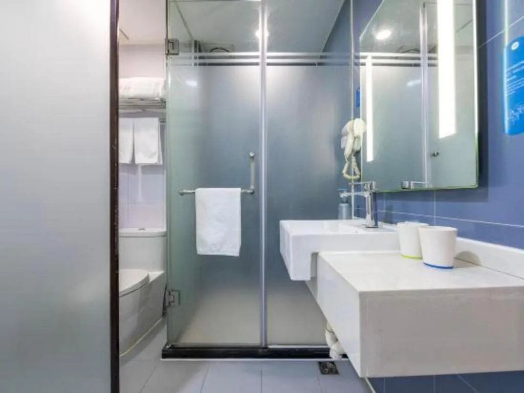 Hanting Hotel Shanghai Songjiang