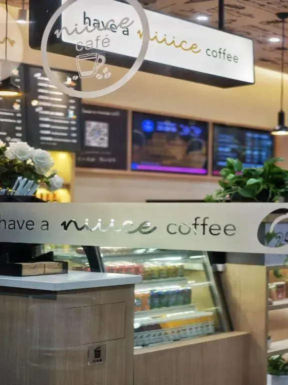 Hanting Hotel Shanghai Xinjinqiao Hanting Hotel Shanghai Xinjinqiao