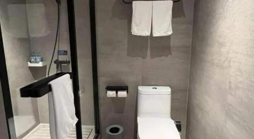 Hanting Hotel Shanghai Xinjinqiao