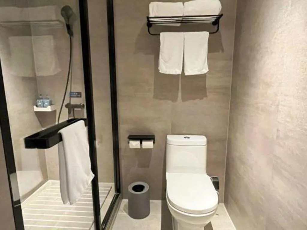 Hanting Hotel Shanghai Xinjinqiao