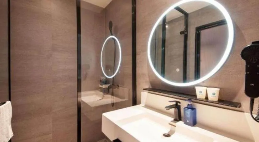 Hanting Hotel Shanghai Xinjinqiao