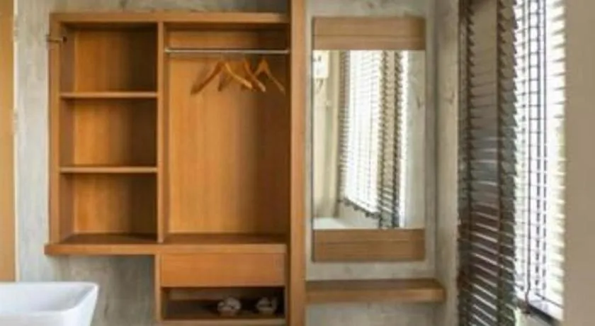 B2 Sea View Pattaya Boutique & Budget Hotel