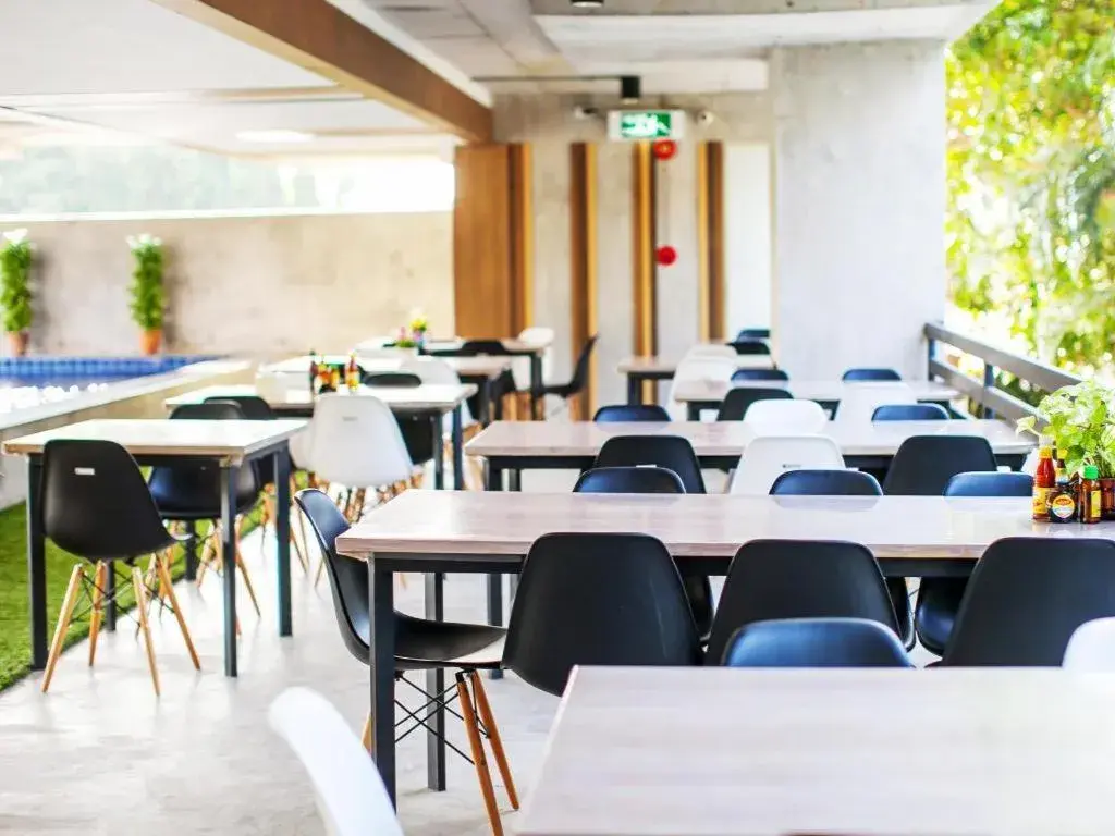 B2 Sea View Pattaya Boutique & Budget Hotel B2 Sea View Pattaya Boutique & Budget Hotel