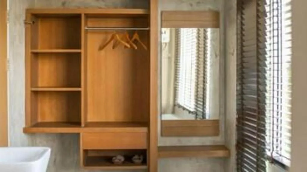 B2 Sea View Pattaya Boutique & Budget Hotel