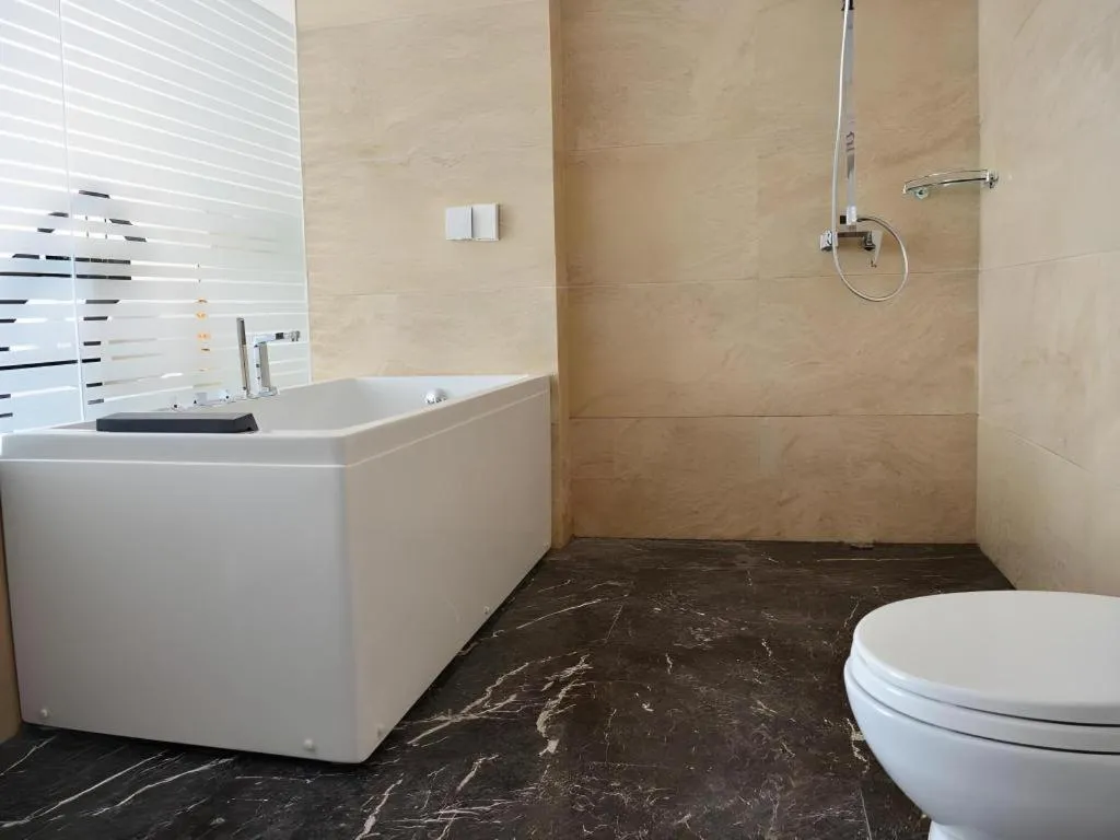 Kecheng Holiday Hotel