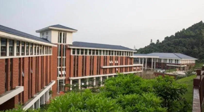 Kecheng Holiday Hotel