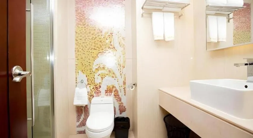 Kecheng Holiday Hotel