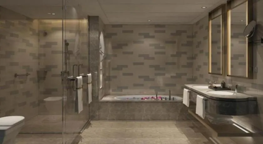 Kecheng Holiday Hotel