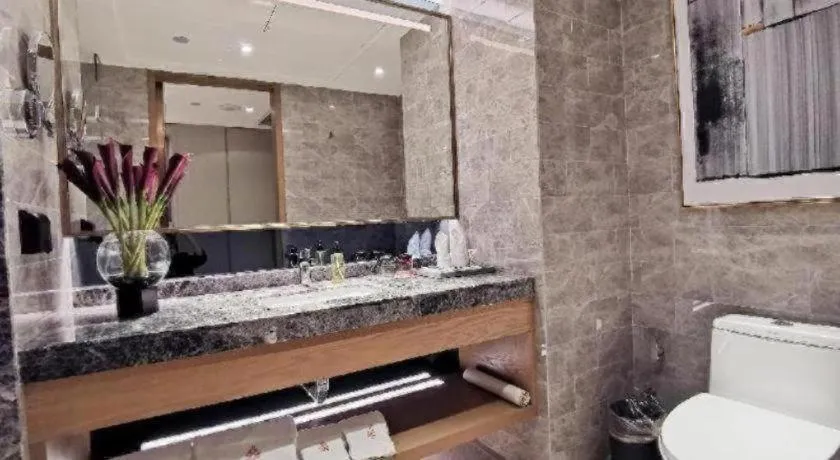 Kecheng Holiday Hotel