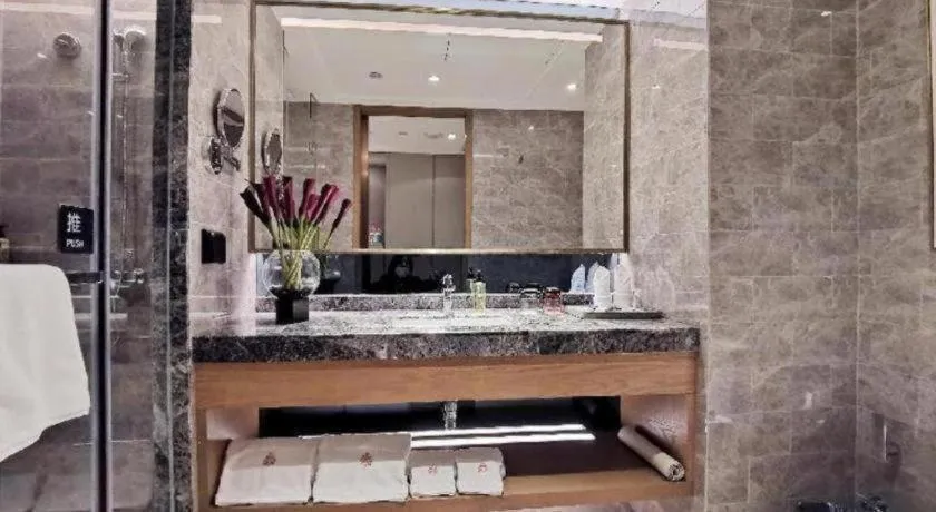 Kecheng Holiday Hotel