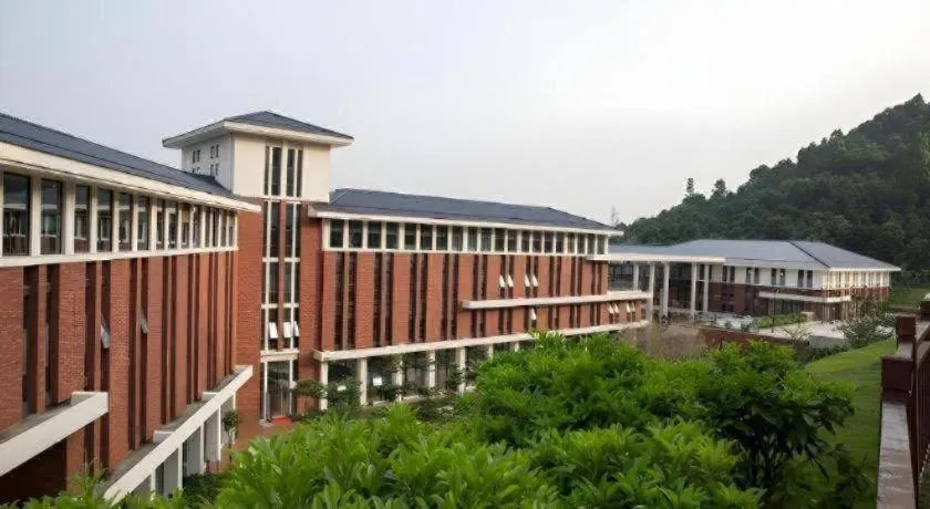 Kecheng Holiday Hotel