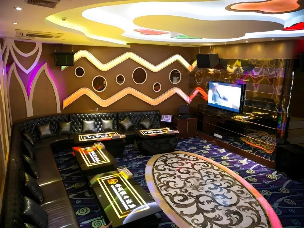 Kecheng Holiday Hotel