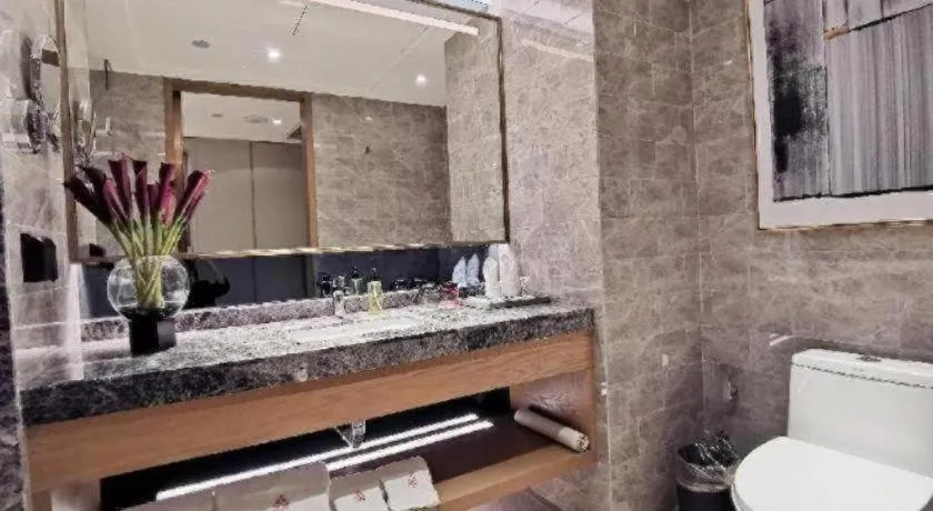 Kecheng Holiday Hotel