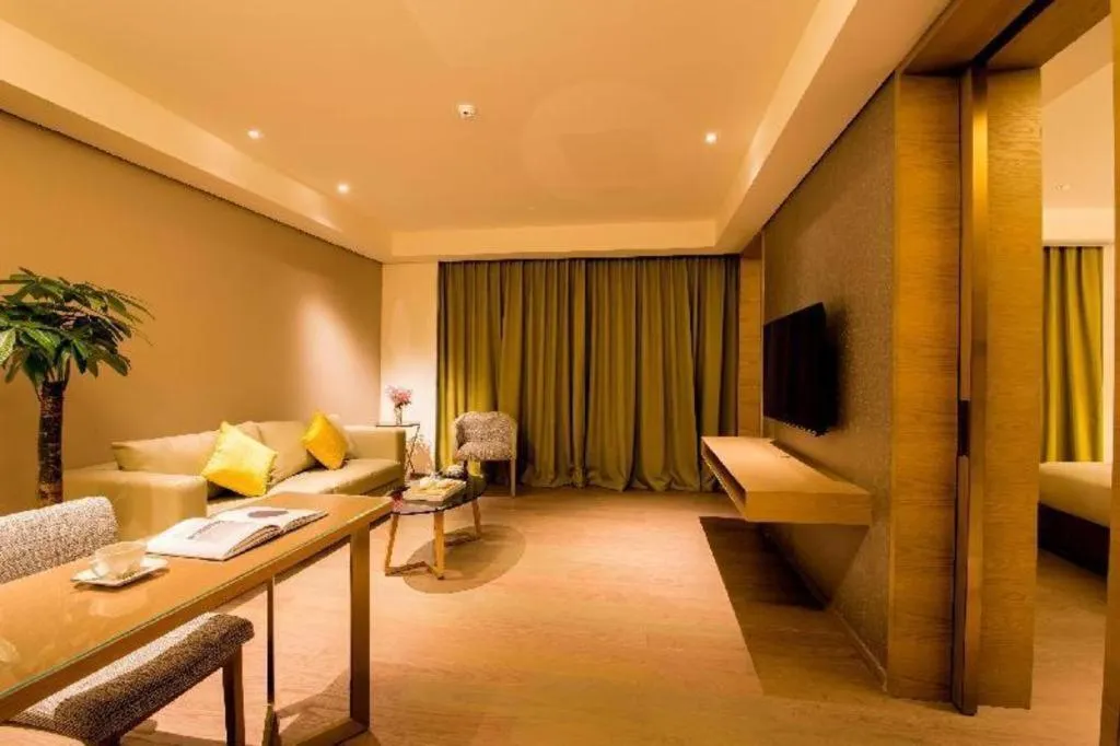 Kecheng Holiday Hotel