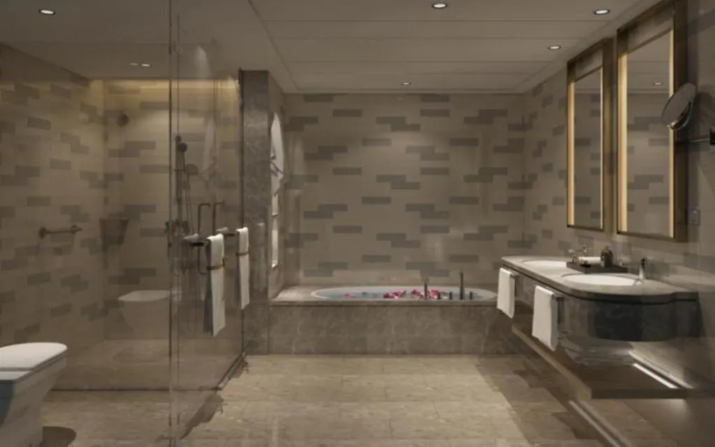 Kecheng Holiday Hotel