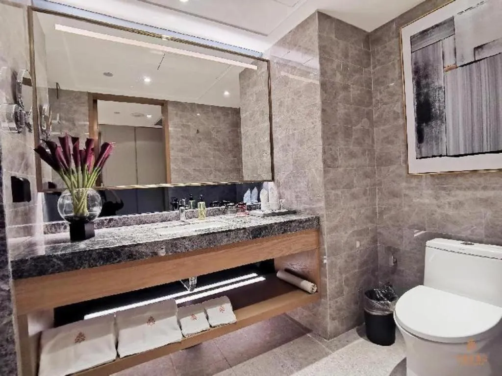 Kecheng Holiday Hotel