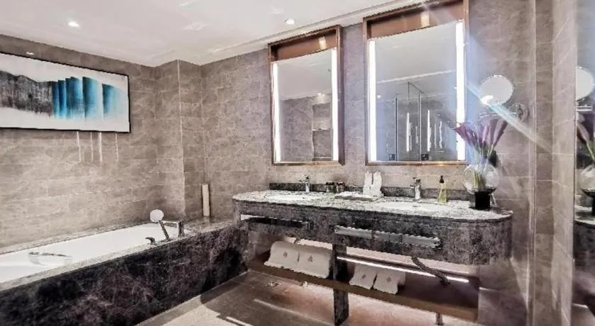 Kecheng Holiday Hotel