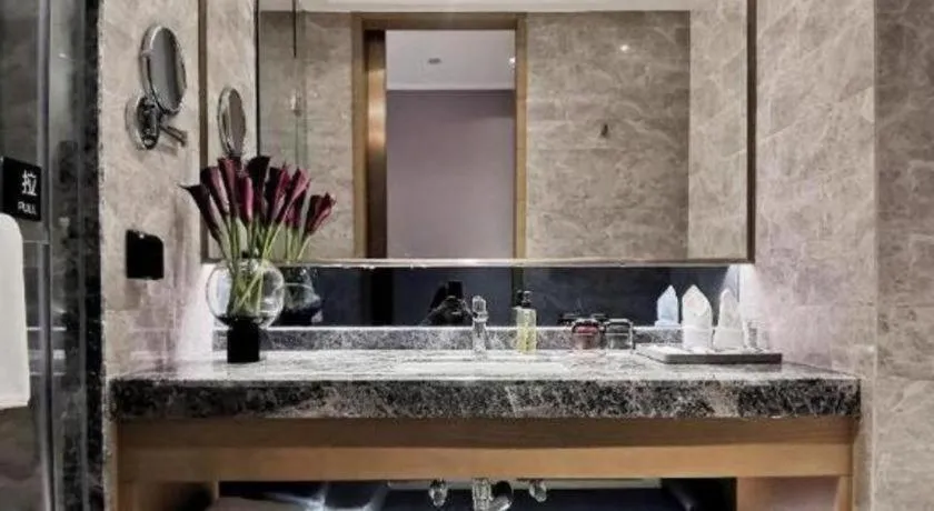 Kecheng Holiday Hotel