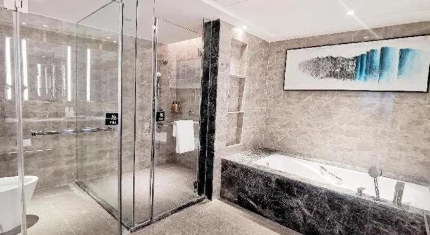 Kecheng Holiday Hotel