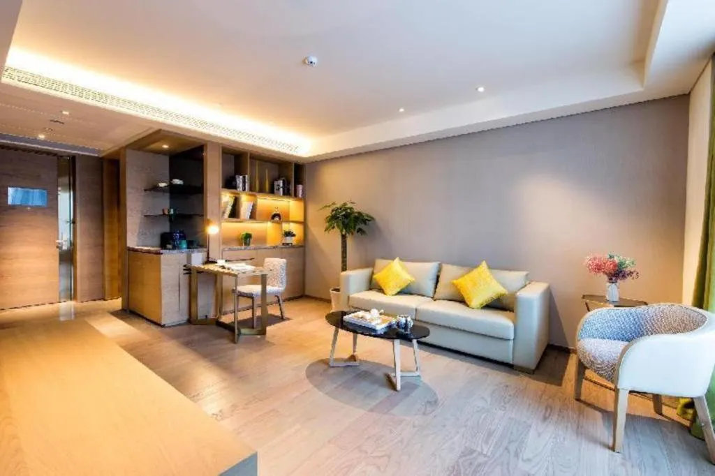 Kecheng Holiday Hotel