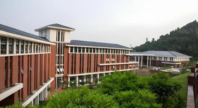 Kecheng Holiday Hotel