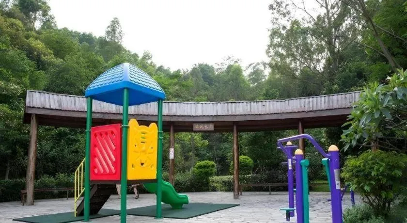 Kecheng Holiday Hotel