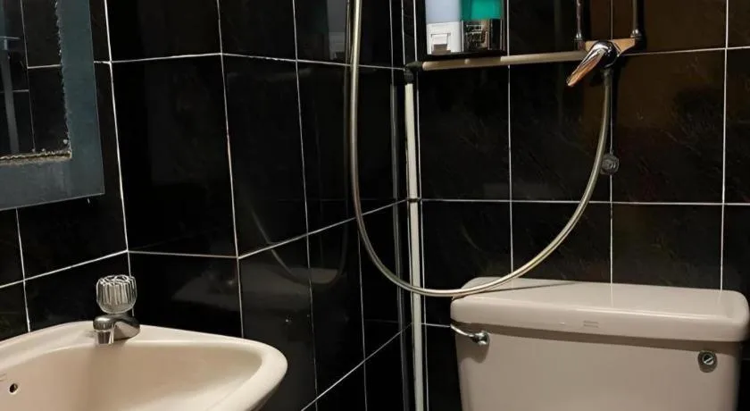 New Mong Kok Guest House