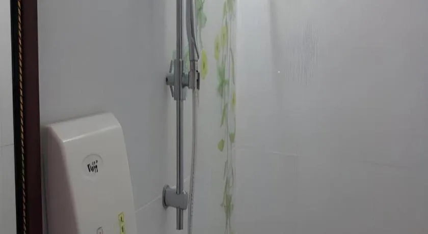 New Mong Kok Guest House