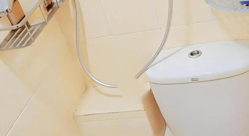 New Mong Kok Guest House