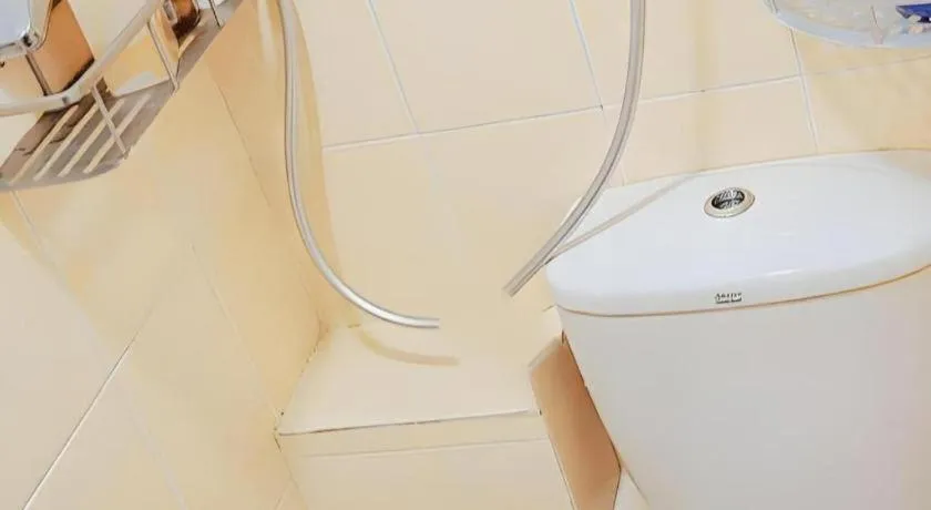 New Mong Kok Guest House