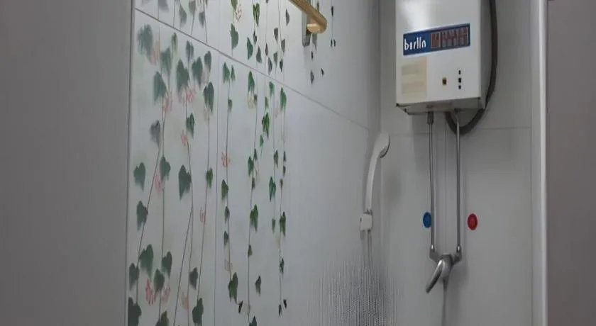 New Mong Kok Guest House